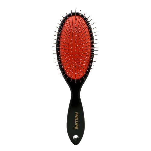 Phillips Brush #11 - Professional Salon Quality Hair Brush for Home Use | Perfect for All Hair Types