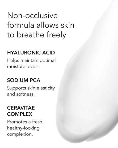 Oxygenetix Oxygenating Hydro-Matrix | Lightweight Aloe-Based Face Moisturizer with Hyaluronic Acid (2.54oz) for Sensitive Skin