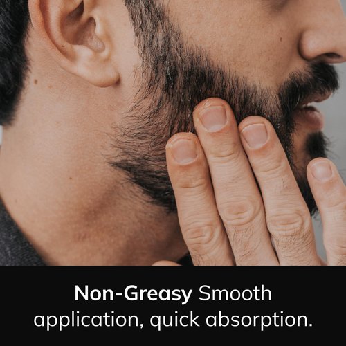 Detroit Grooming Co. Beard Butter for Men | Limited Edition | Softens, Hydrates & Nourishes with Safflower Oil & Shea Butter | Midnight Bourbon Scent, 2oz