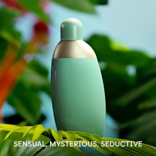 Cacharel Eden Eau de Parfum for Women - Floral Chypre Fragrance with Mimosa & Sandalwood Notes