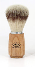 Omega 0146150 HI-Brush Synthetic Shaving Brush