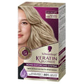 Schwarzkopf Keratin Blonde Hair Dye - 11.01 High Lift Natural Cool Blonde | Professional Quality Permanent Color with Bond Enforcing System