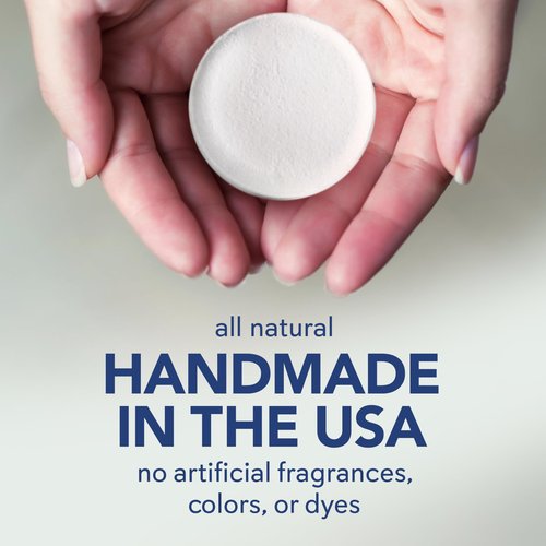 Sinucleanse Vapor Shower Steamers, All Natural Eucalyptus & Mint Aromatherapy, 12 Extra Large Vapor Shower Tablets, Relaxation and Spa Gifts for Women and Men, Made in USA