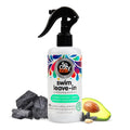 SoCozy Swim Leave-In Conditioner Spray - Protects & Repairs Kids' Hair from Pool & Sun Damage | 8 Fl Oz