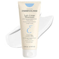 Embryolisse Foaming Cream Milk - Hydrating Soap-Free Cleanser for Face & Body, 6.76 Fl Oz