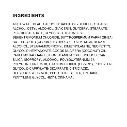 Kenra Platinum Luxe Shine Mask - Intensive Conditioning for Enhanced Shine & Manageability | 6 oz