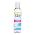 DEYA Keratin Leave-In with Silk, Keratin and Collagen, Heat Protection, Instant Anti Frizz 8 OZ.