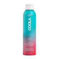 COOLA Organic Sunscreen SPF 50 - Vegan & Gluten-Free Sunblock Spray for Daily Skin Protection | Guava Mango