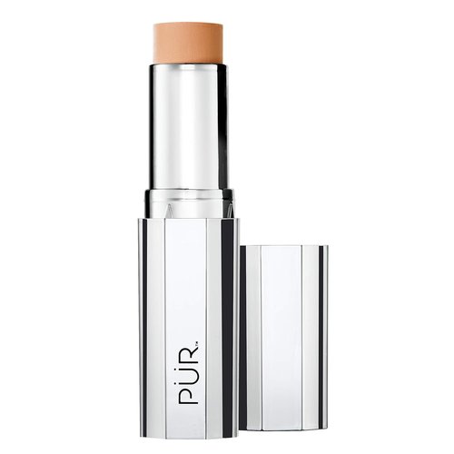 PÜR MINERALS 4-in-1 Foundation Stick - Versatile Makeup Solution for Flawless Skin