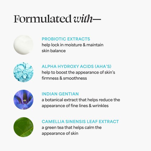 TULA Skin Care Mini Beauty Sleep Overnight Repair Treatment - Anti-Aging, Night Cream, Contains Natural Peptides, AHAs, & Vitamin C to Reduce the Appearance of Lines and Dull Tone, 0.5 oz