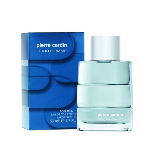 Pierre Cardin Men's Eau de Toilette - Fresh & Elegant Fragrance | 3.4 oz Spray