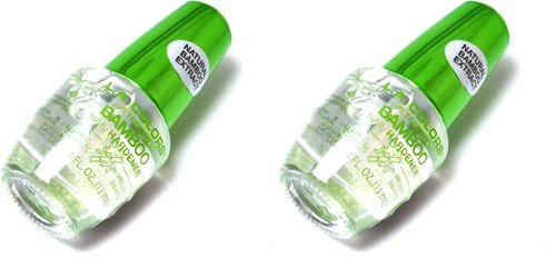 L.A. COLORS Salon Fabulous Nail Treatments, Bamboo Nail Hardener CNL520 (Pack of 2)