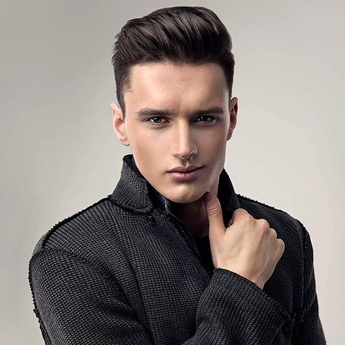 L3 Level 3 Hair Gel - Super Strong Hold - Flake Free - Long Lasting Shine For Men and Women - Level Three Gel - Add Volume and Texture - 500ml Bundle of 3