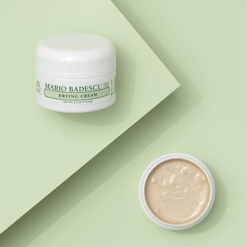 Mario Badescu Acne Control Skin Care Kit - Facial Set for All Breakouts | Ideal for Oily & Combination Skin