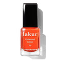 LONDONTOWN Muted Matte Clay Nail Polish - Savanna Lakur | Vegan, Chip-Resistant, Long-Lasting