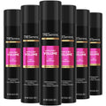 TRESemmé Dry Shampoo Spray - Volume Clean 6-Pack | Refreshes & Absorbs, Warm Petals, 7.3 Oz Each