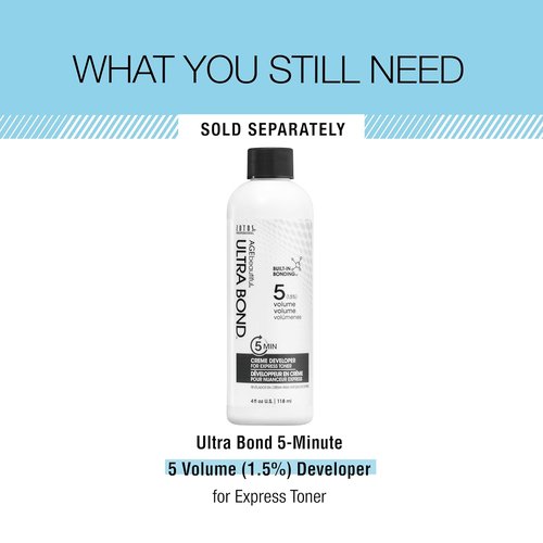 AGE Beautiful Demi Liqui-Creme 5-Minute Express Toner - Blend & Enhance Gray Hair | Ammonia Free for Shine & Custom Shades