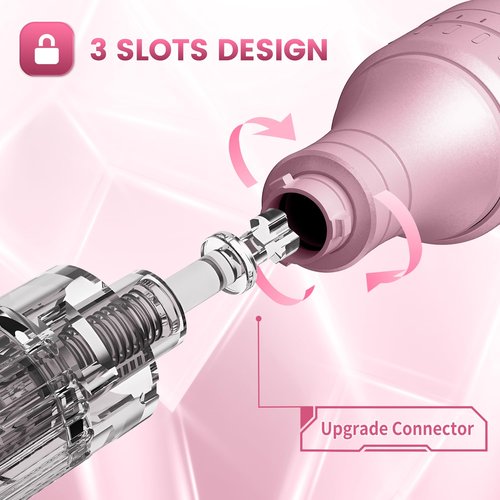 Less than 0.2mm Derma Roller Pen