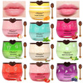 10Pcs Bee Lip Balm Honey Pot, Honey Balm, Easter Basket Stuffers, Lip Mask Skincare, Mothers Day Gifts, Teacher Appreciation Gifts, Bulk Gifts, Birthday Gifts for Women, Bachelorette Party Favors