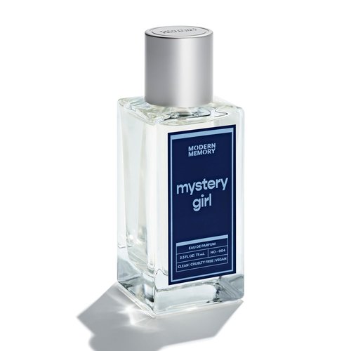 Modern Memory Eau de Parfum for Women - 2.5 fl oz | Invigorating Coffee, Jasmine & Crisp Amber Notes