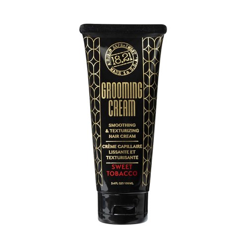 18.21 Man Made Hair Styling Gel - Weightless All-Day Flexible Hold for Men