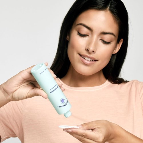 Nu Skin Here You Glow Face Exfoliator Toner - Unclogs Pores & Prevents Acne | 150 ml | 1 Pack