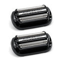 Braun 53B-Series Replacement Head - Compatible Foil & Cutter for Series 5 & 6 Electric Shavers