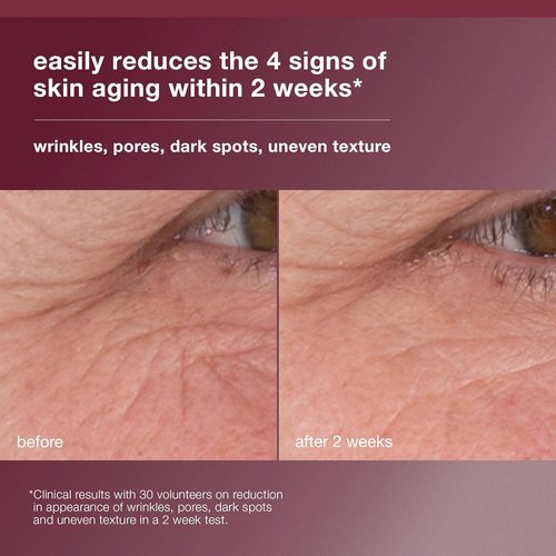 Dermalogica Dynamic Skin Retinol Facial Serum - Multi-Retinoid Complex for Skin Retexturizing