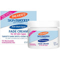 Palmer's Skin Success Anti-Dark Spot Fade Cream - Vitamin E & Niacinamide, 2.7 Oz for All Skin Types
