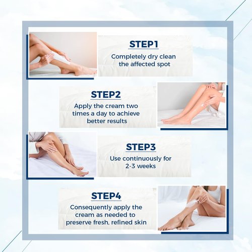OUKEYA Urea Cream 42% plus Salicylic Acid 2% Net 350g for Dry Cracked Feet, Heels, Knees, Elbows, Hands Repair Treatment.Moisturizes and Removes Corns,Calluses,Dead Skin,and Softens Toenails