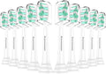 Aoremon Replacement Brush Heads - Compatible with Philips Sonicare C2/C1 - 10 Pack for Superior Cleaning