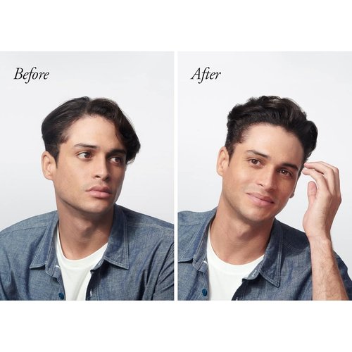 Oribe Rough Luxury Soft Molding Paste - Flexible Hold & Texture - 1.7 Fl Oz