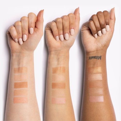 Physicians Formula Butter Glow Bronzer & Blush - Ultra Creamy 2-in-1 Illuminating Formula for a Healthy Glow