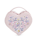 Novelty Cosmetic Makeup Organizer Bag, Mon Amour Soft Blush, One Size