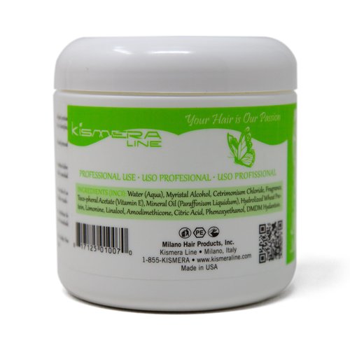 Kismera Revitalizing Wax 16.9oz