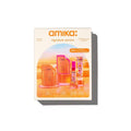 Amika Signature Saviors Essential Trial Set - Nourishing Hair Care Kit for All Hair Types