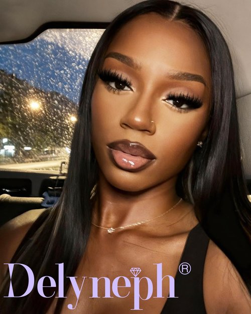 Fluffy Lash Clusters with Spikes 200D+260D Manga Volume Eyelash Clusters 12-22mm Long Cluster Eyelash Extensions D Curl Cluster Lashes Wispy Individual Lashes Clusters by Delyneph