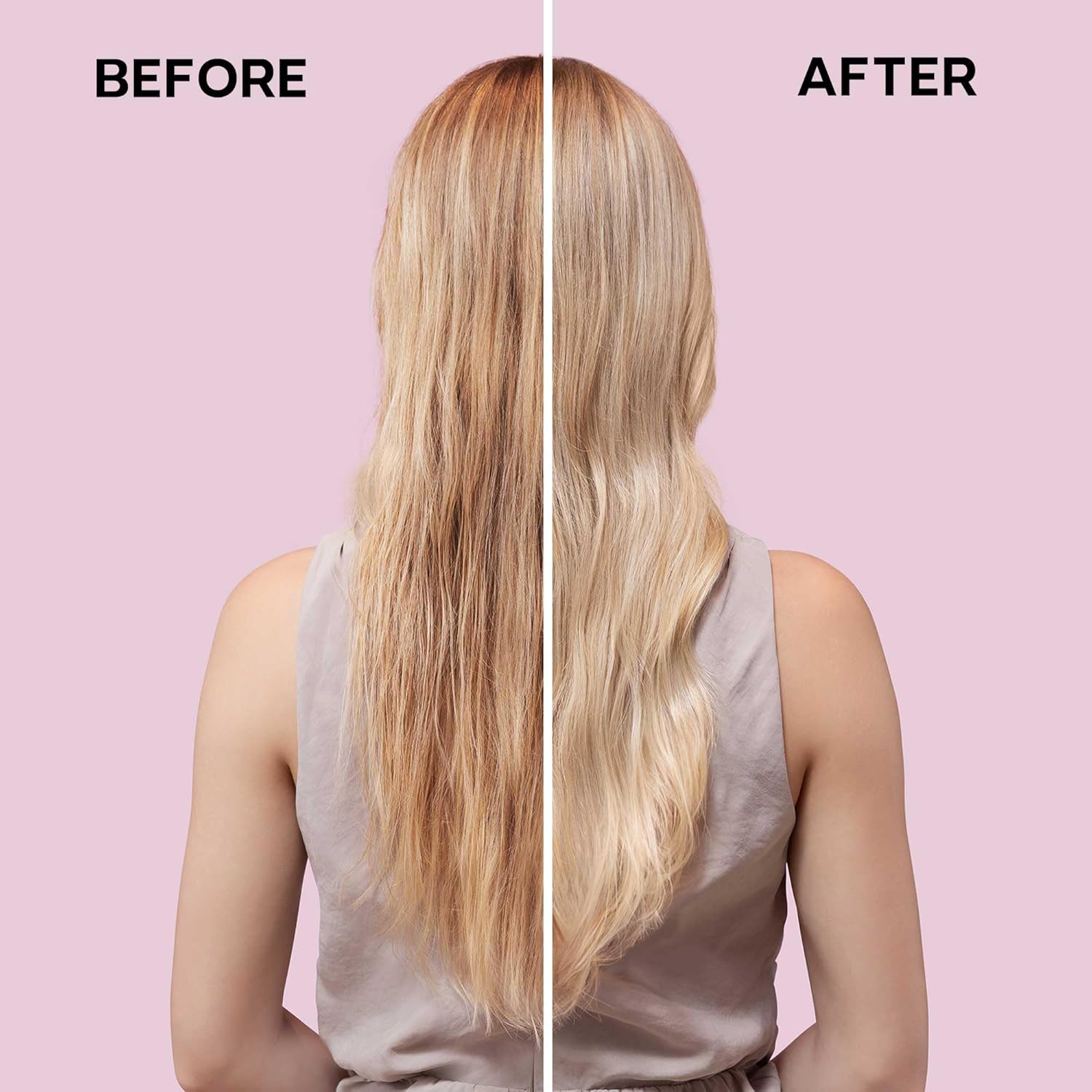 ALFAPARF MILANO Detangling Primer - Thermal Protection for All Hair Types - 4.25 fl oz / 125 ml