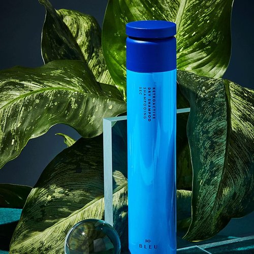 R+Co BLEU Retroactive Dry Shampoo - Weightless Volume, Shine & Bounce | Vegan & Cruelty-Free | 6.5 Oz
