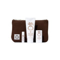Sun Bum Mineral Road Tripper - Travel Sized Sun Care Pack with Sunscreen Lotion, Face Stick, and Lip Balm - Broad Spectrum UVA/UVB Protection - Hawaii 104 Act Compliant - TSA Friendly