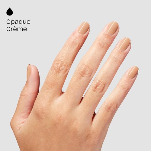 OPI Infinite Shine Nail Polish - Nudes & Browns | Gel-Like Wear, Vegan & Long-Lasting Finish