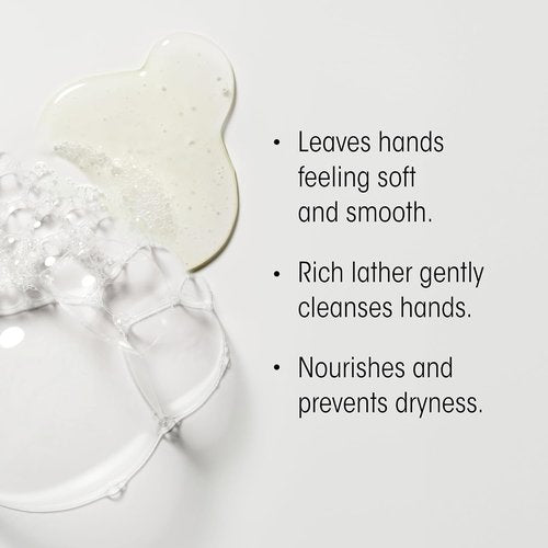 Desertland Revitalizing Hand Wash - Nourishing Formula for Soft, Clean Hands | 8 oz