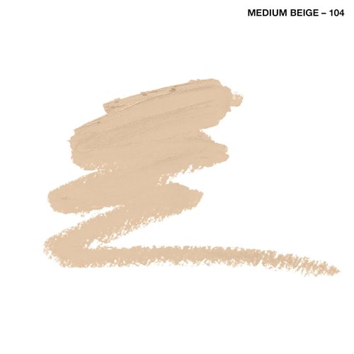 Rimmel Hide The Blemish Concealer - Medium Beige | 0.15 Fl Oz for Flawless Coverage