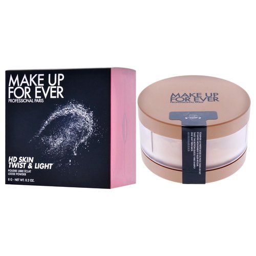 HD Skin Twist and Light - 3 Tan by Make Up For Ever for Women - 0.2 oz Powder