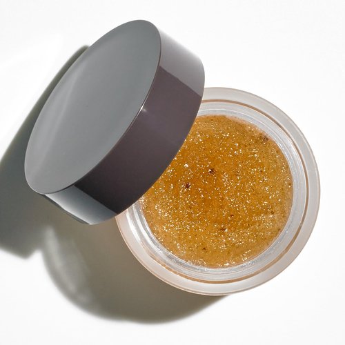 COLLEEN ROTHSCHILD Sugar Lip Scrub | Brown Sugar | Gently Exfoliates Dry Lips | Improves Texture | Nourishes & Protects (0.5 fl oz)