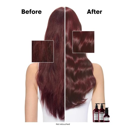 L'Oréal Professionnel Paris Vitamino Color Shampoo & Conditioner Set | Ultra Shine & Color Protection