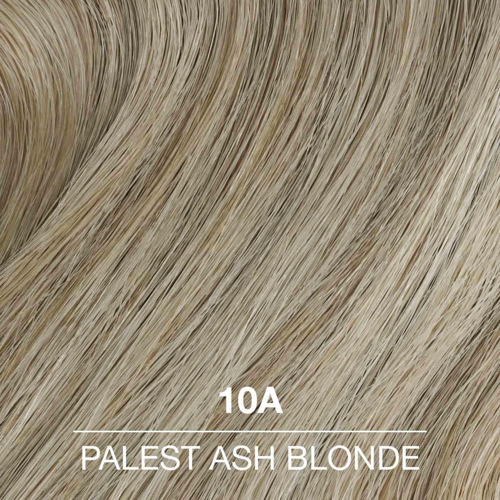 WELLA Color Charm Permanent Liquid Hair Color - Ash Blonde for Full Gray Coverage