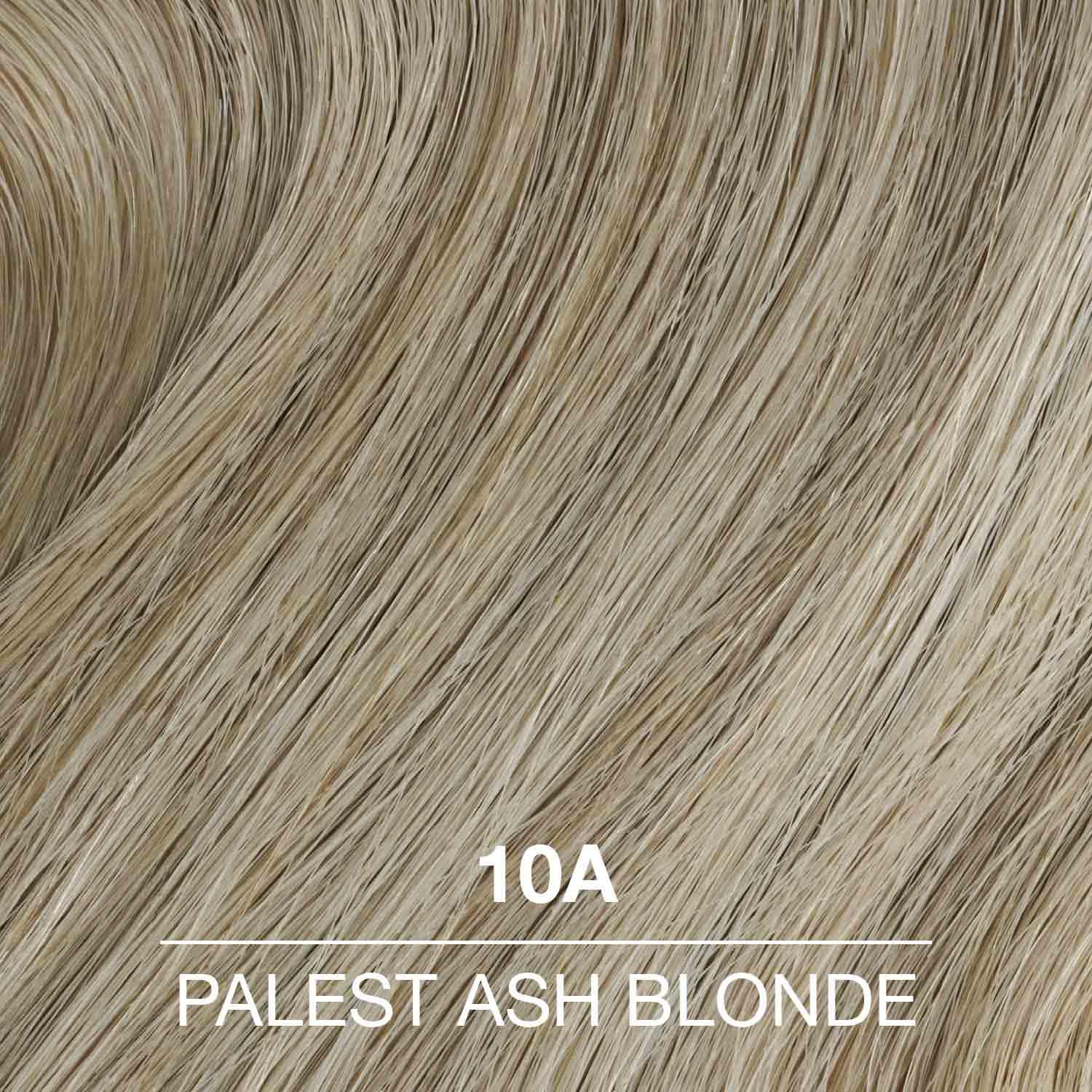 WELLA Color Charm Permanent Liquid Hair Color - Ash Blonde for Full Gray Coverage