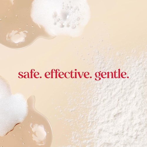 Burt's Bees Tear-Free Baby Bubble Bath - Gentle Formula for Delicate Skin | 12 Fl Oz