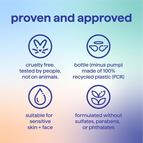Method Hypochlorous Acid Skin Spritz - Daily Face Mist to Reduce Redness & Promote Healthy Skin | Travel Size 3.4 fl oz